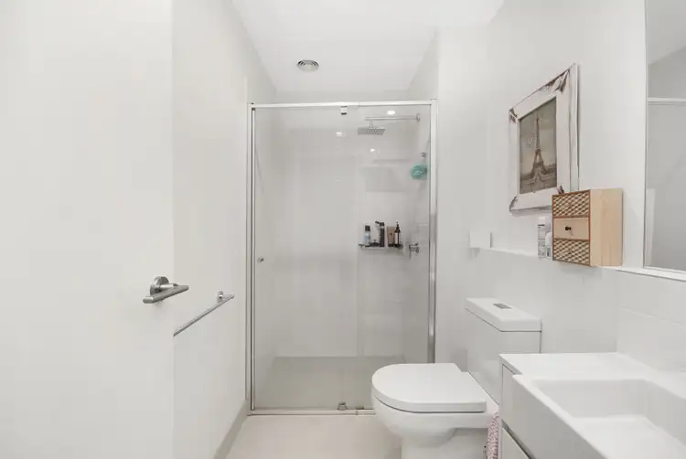 Fifth view of Homely apartment listing, 209a/6 Clinch Avenue, Preston VIC 3072