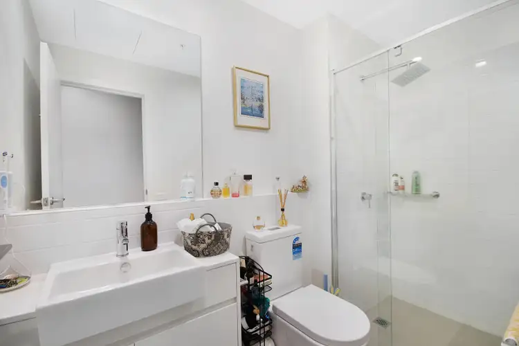 Sixth view of Homely apartment listing, 209a/6 Clinch Avenue, Preston VIC 3072