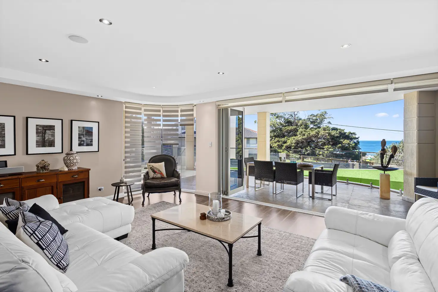 Main view of Homely apartment listing, 1/3 Wollongong Street, Shellharbour NSW 2529