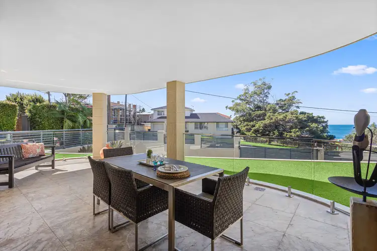Fourth view of Homely apartment listing, 1/3 Wollongong Street, Shellharbour NSW 2529