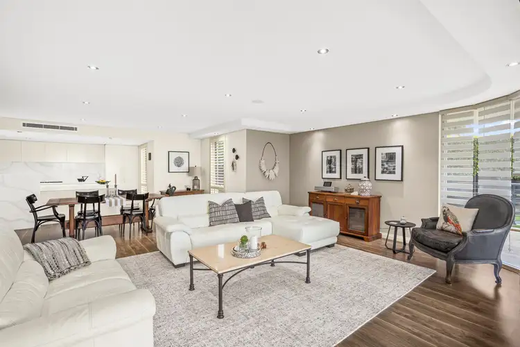 Fifth view of Homely apartment listing, 1/3 Wollongong Street, Shellharbour NSW 2529