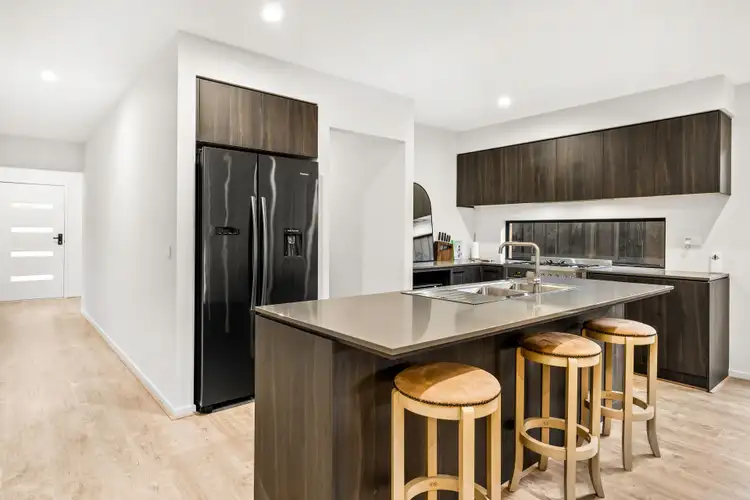 Third view of Homely house listing, 8 Leeson Street, Officer South VIC 3809