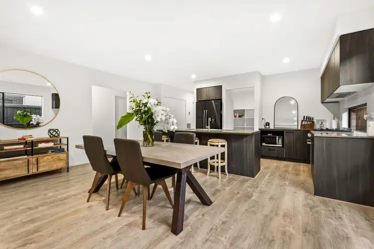 Fifth view of Homely house listing, 8 Leeson Street, Officer South VIC 3809