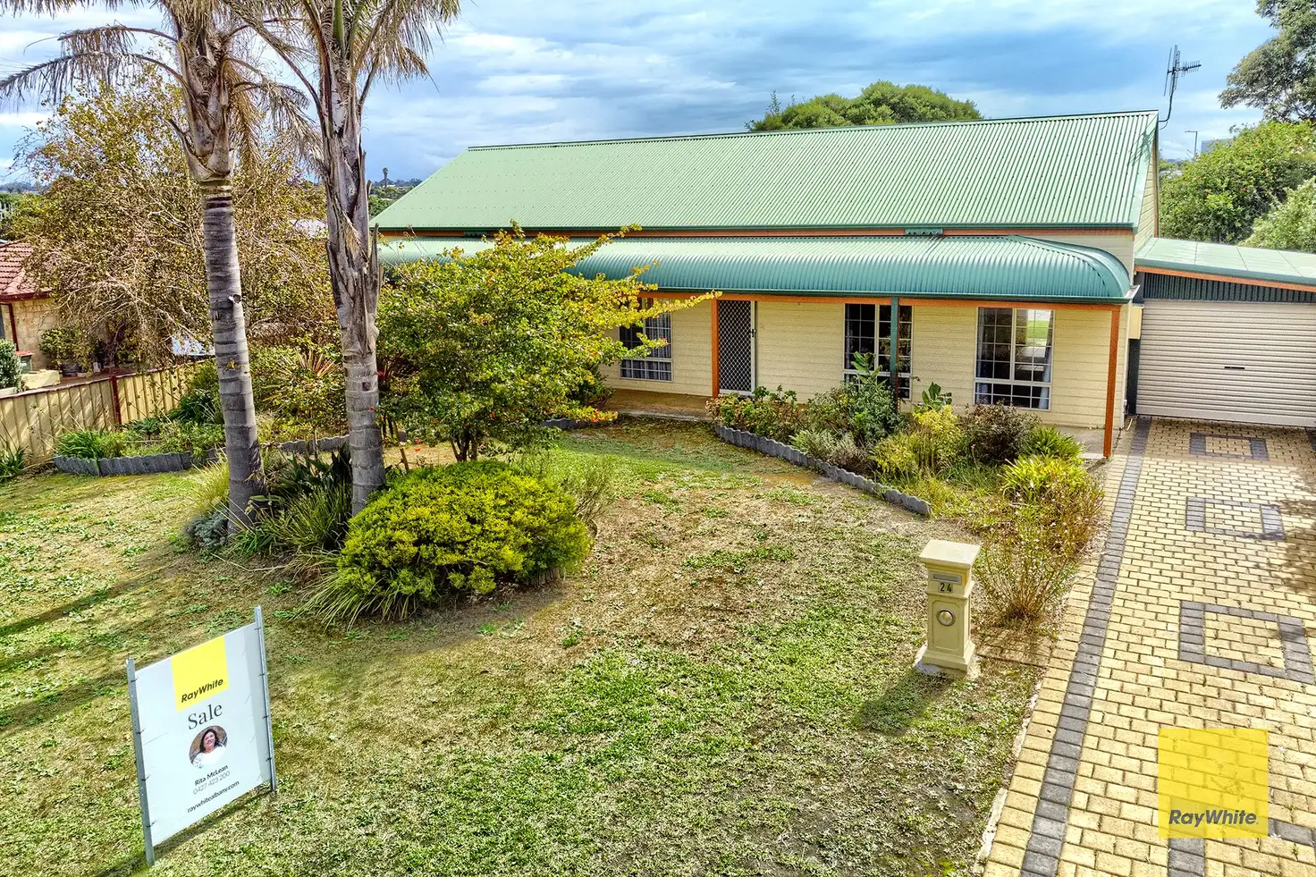 Main view of Homely house listing, 24 Abercorn Street, Orana WA 6330