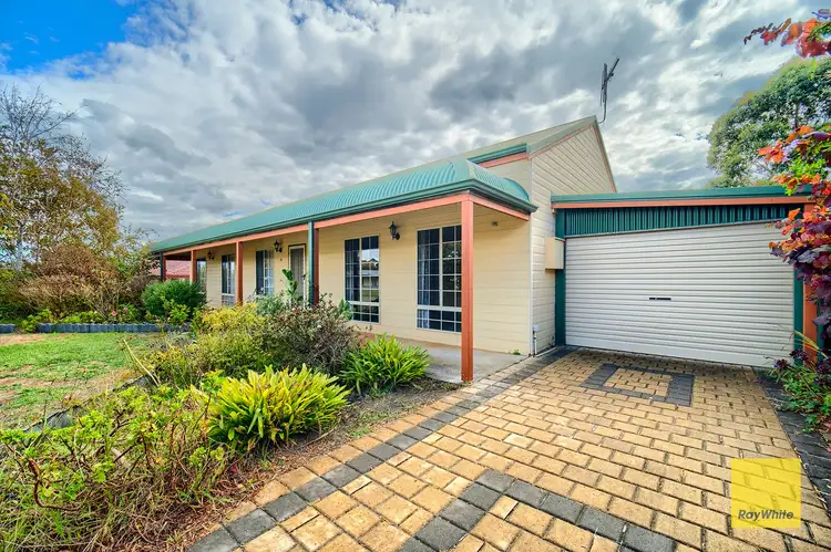 Second view of Homely house listing, 24 Abercorn Street, Orana WA 6330