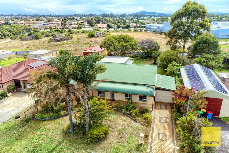 Third view of Homely house listing, 24 Abercorn Street, Orana WA 6330