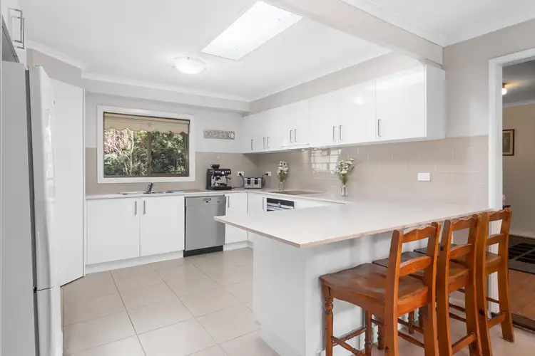 Second view of Homely house listing, 27 Bowen Mountain Road, Bowen Mountain NSW 2753