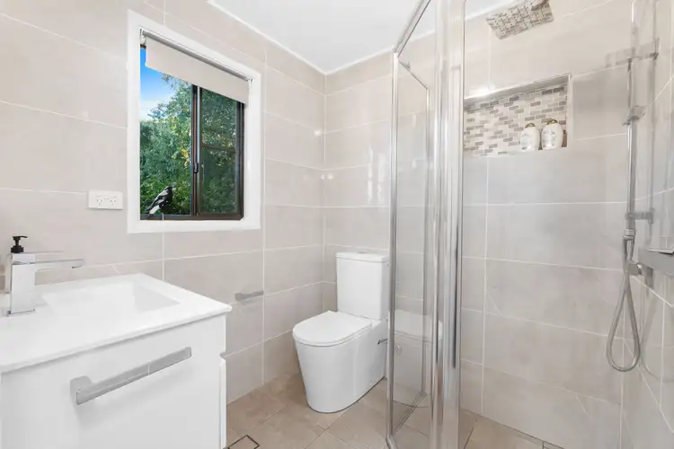 Third view of Homely house listing, 27 Bowen Mountain Road, Bowen Mountain NSW 2753