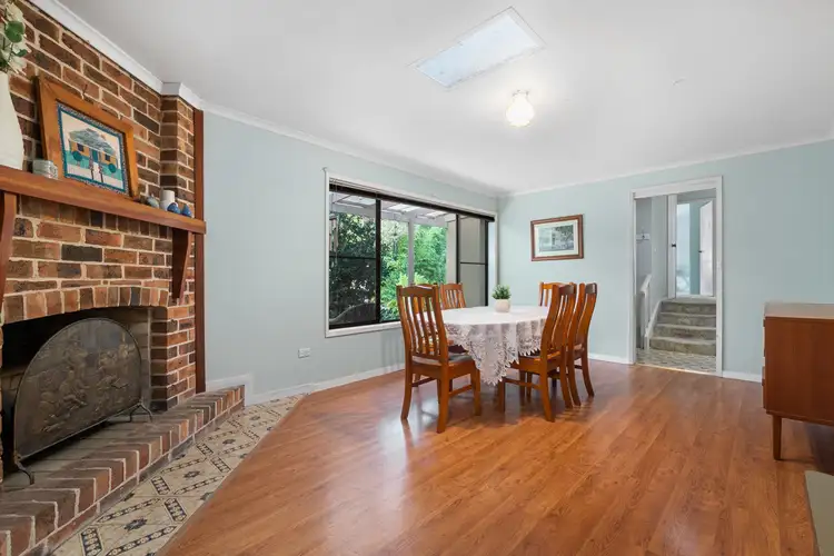 Fourth view of Homely house listing, 27 Bowen Mountain Road, Bowen Mountain NSW 2753