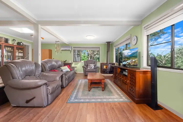 Fifth view of Homely house listing, 27 Bowen Mountain Road, Bowen Mountain NSW 2753