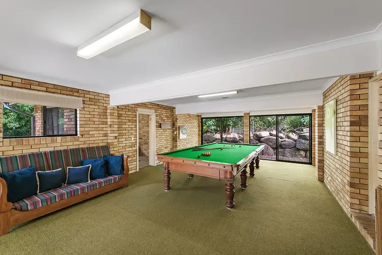 Fourth view of Homely house listing, 22 Chantilly Street, Chapel Hill QLD 4069