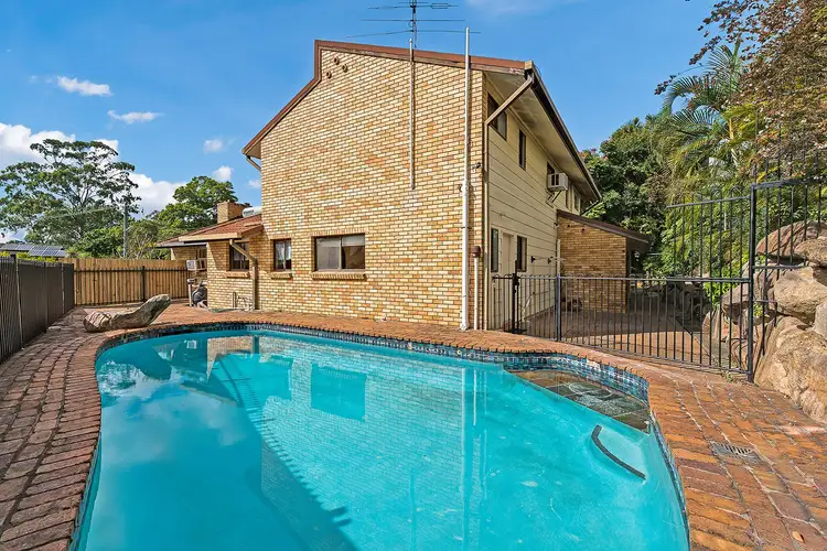 Fifth view of Homely house listing, 22 Chantilly Street, Chapel Hill QLD 4069