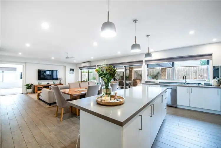 Third view of Homely house listing, 35 Storey Street, Wonthaggi VIC 3995