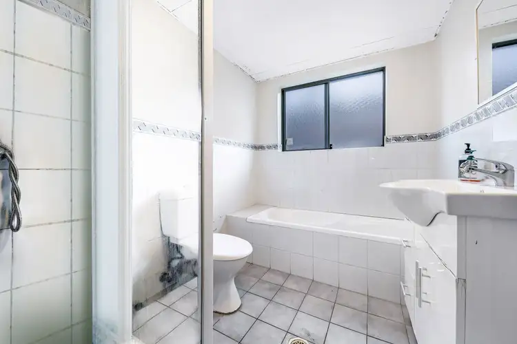 Sixth view of Homely apartment listing, 2/38-40 Meehan Street, Granville NSW 2142