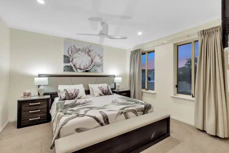 Second view of Homely house listing, 4 Acacia Court, Munno Para West SA 5115
