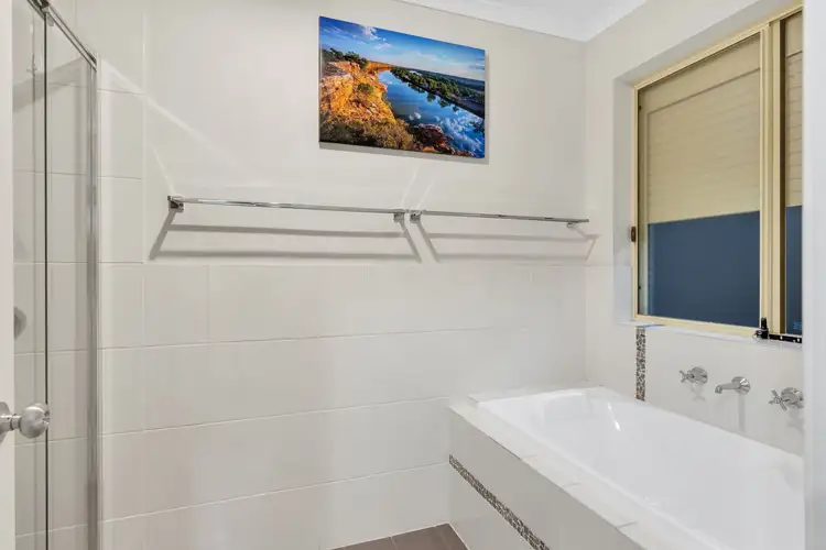 Fifth view of Homely house listing, 4 Acacia Court, Munno Para West SA 5115