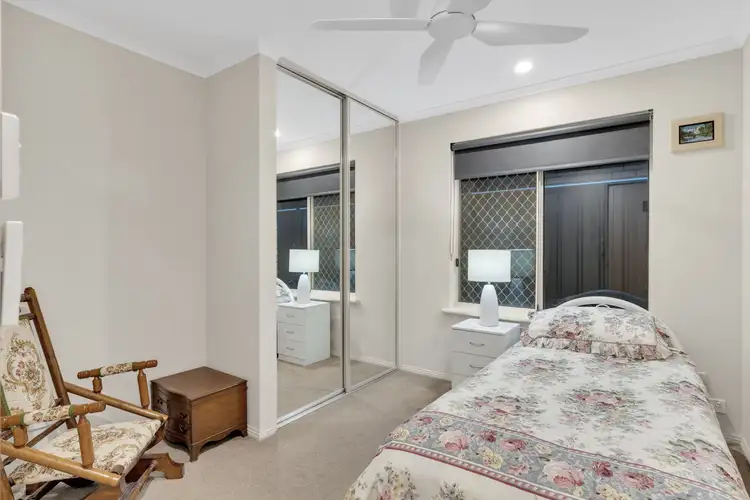 Sixth view of Homely house listing, 4 Acacia Court, Munno Para West SA 5115
