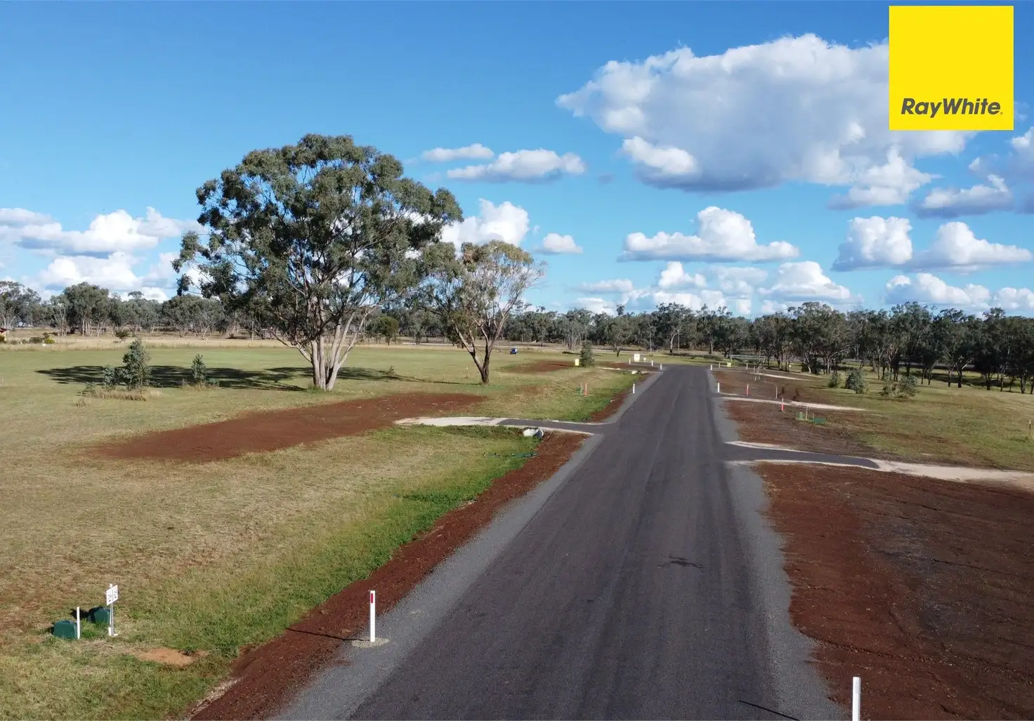 Main view of Homely land listing, Lot 24 Sylvan Dr, Runnymede Heights Estate, Inverell NSW 2360
