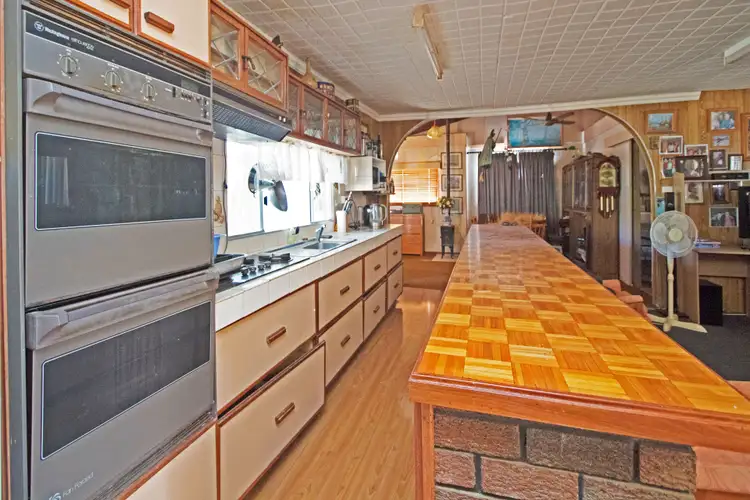 Second view of Homely house listing, 5 Leon Street, Cervantes WA 6511
