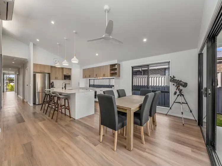 Third view of Homely house listing, 58 Cutters Way, Bli Bli QLD 4560