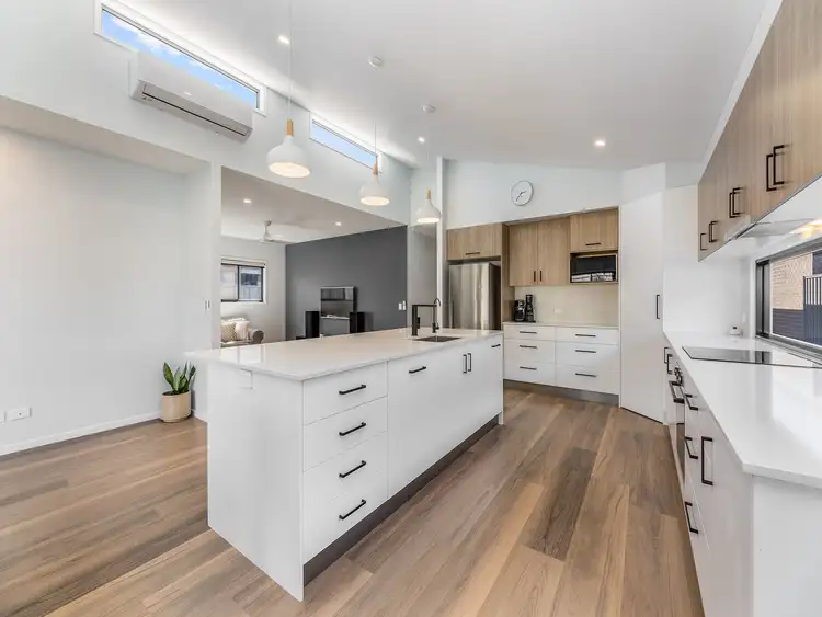 Fourth view of Homely house listing, 58 Cutters Way, Bli Bli QLD 4560