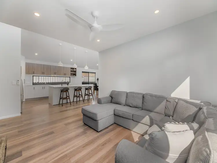 Fifth view of Homely house listing, 58 Cutters Way, Bli Bli QLD 4560
