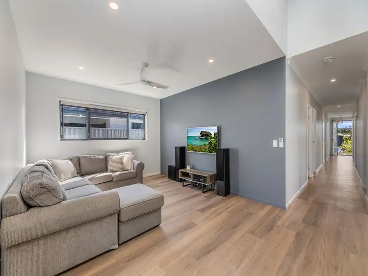 Sixth view of Homely house listing, 58 Cutters Way, Bli Bli QLD 4560