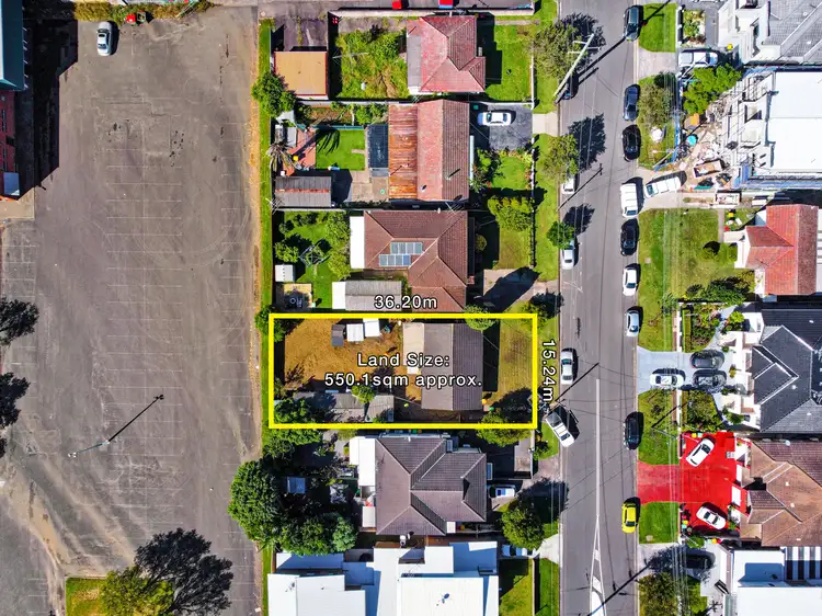 Main view of Homely house listing, 12 Boardman Street, Yagoona NSW 2199