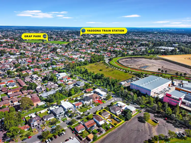 Second view of Homely house listing, 12 Boardman Street, Yagoona NSW 2199