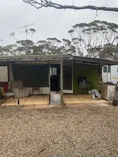 Second view of Homely land listing, LOT 26, 764 Bedrock Road, Fisher SA 5354