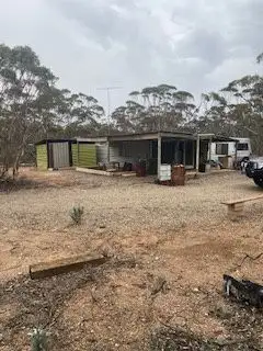 Third view of Homely land listing, LOT 26, 764 Bedrock Road, Fisher SA 5354