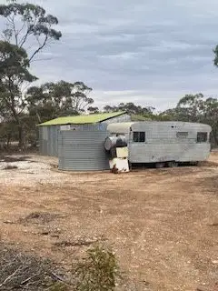 Fourth view of Homely land listing, LOT 26, 764 Bedrock Road, Fisher SA 5354
