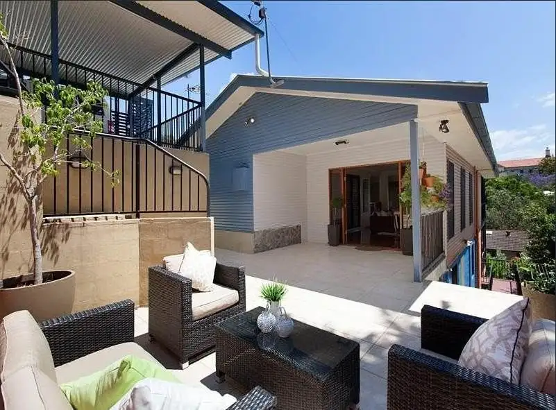 Main view of Homely house listing, 26 McIlwraith, Balmoral QLD 4171