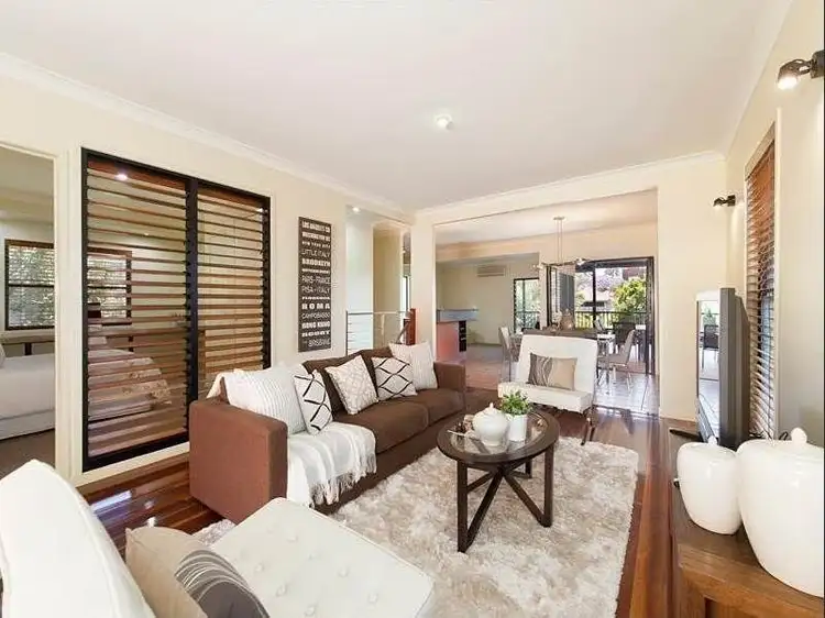 Second view of Homely house listing, 26 McIlwraith, Balmoral QLD 4171