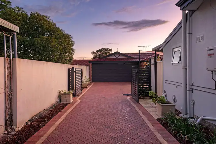 Second view of Homely house listing, 197 Rosebery Street, Bedford WA 6052