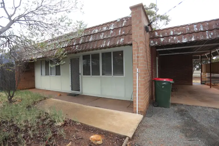 Main view of Homely house listing, 67 Callitris Road, Kambalda West WA 6442