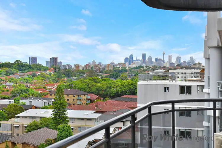 81/255 Anzac Parade, Kingsford NSW 2032
