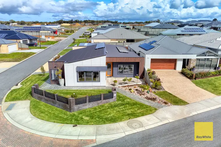 20 Ballindean Avenue, Bayonet Head WA 6330