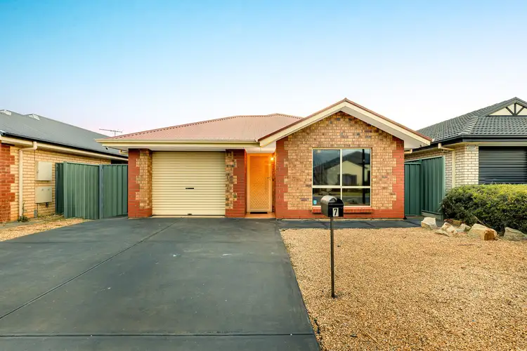 7 Tangarine Court, Munno Para West SA 5115
