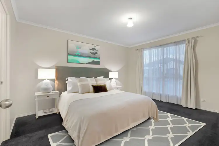 Second view of Homely house listing, 7 Tangarine Court, Munno Para West SA 5115