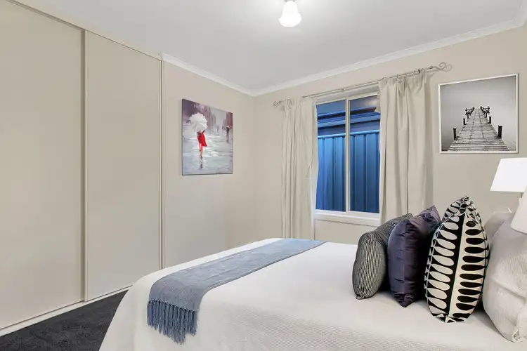 Fifth view of Homely house listing, 7 Tangarine Court, Munno Para West SA 5115