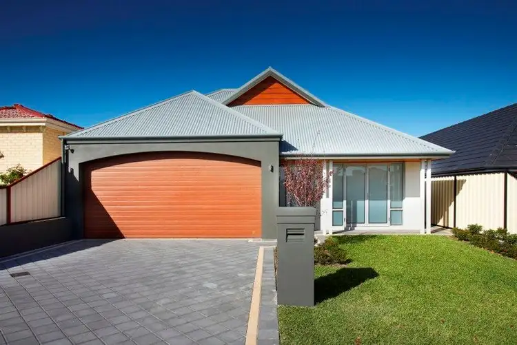 Fourth view of Homely house listing, 27 King David Boulevard, Madeley WA 6065