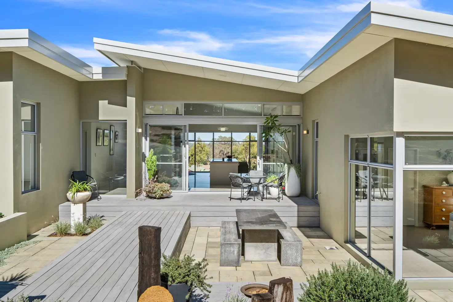 Main view of Homely house listing, 304 Maine-Anjou Drive, Lower Chittering WA 6084