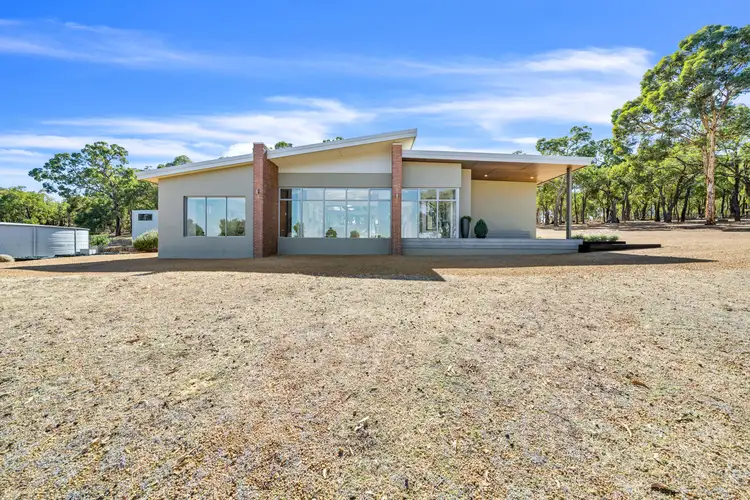 Second view of Homely house listing, 304 Maine-Anjou Drive, Lower Chittering WA 6084