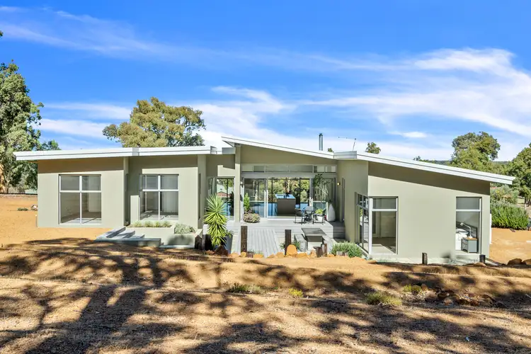 Third view of Homely house listing, 304 Maine-Anjou Drive, Lower Chittering WA 6084