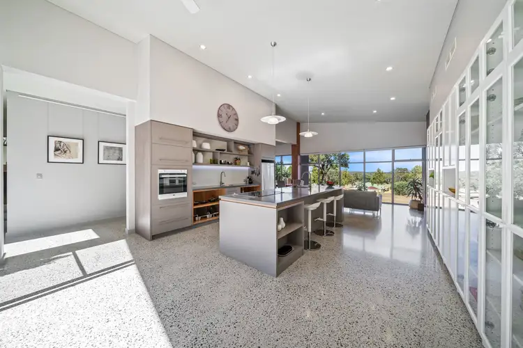 Seventh view of Homely house listing, 304 Maine-Anjou Drive, Lower Chittering WA 6084