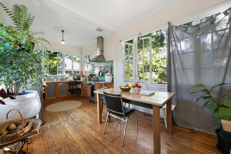 Third view of Homely house listing, 32 Corbett Street, West End QLD 4101