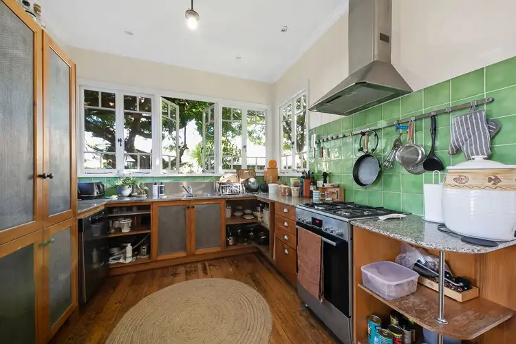 Fourth view of Homely house listing, 32 Corbett Street, West End QLD 4101