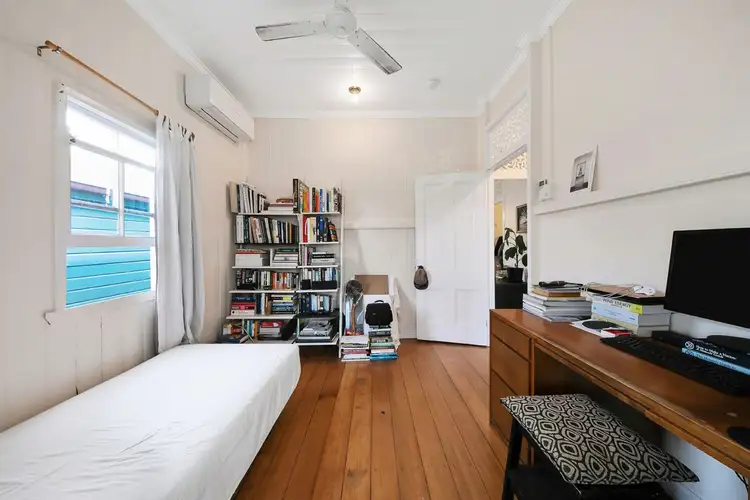 Sixth view of Homely house listing, 32 Corbett Street, West End QLD 4101