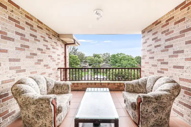 4/59 Graham Road, Narwee NSW 2209